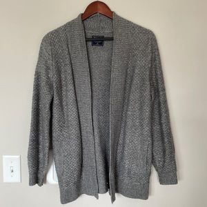 A&F Sweater/Cardigan